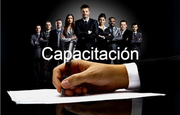 Importancia de las capacitaciones